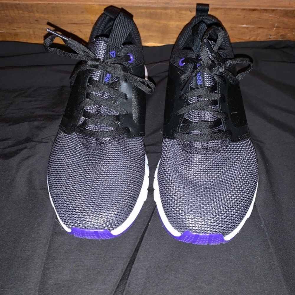 Brand new Reebok Running Shoes